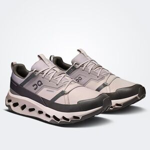 On Running Women's Winter Boots - Gray and Black